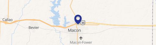 1604 Maffry Ave Bldg, Unit 200