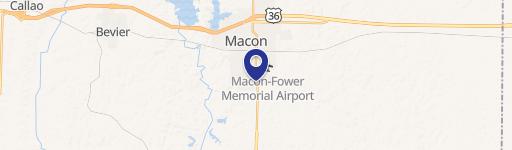 612 Blees Industrial Dr