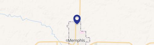 Memphis, MO 63555