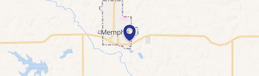 Memphis, MO 63555
