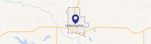 Memphis, MO 63555