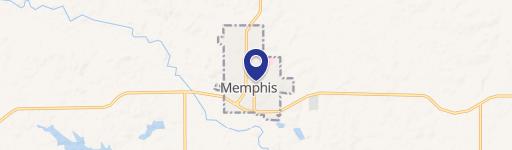 Memphis, MO 63555