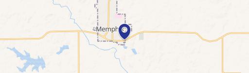 Memphis, MO 63555