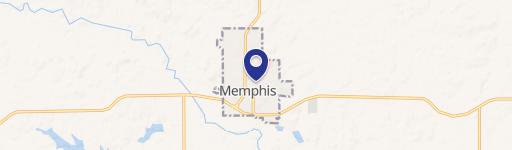 Memphis, MO 63555