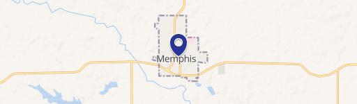Memphis, MO 63555