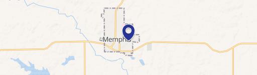 Memphis, MO 63555