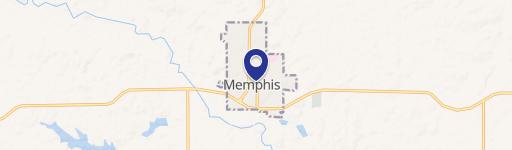 Memphis, MO 63555