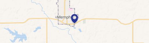 Memphis, MO 63555