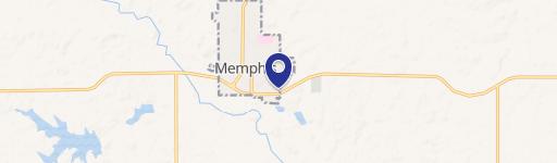 Memphis, MO 63555