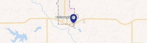 Memphis, MO 63555