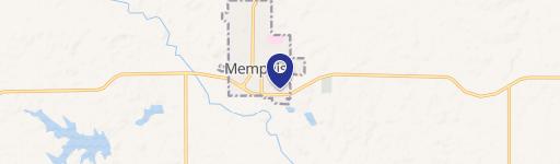 Memphis, MO 63555