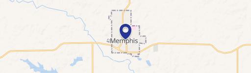 Memphis, MO 63555