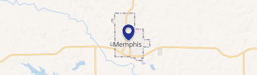 Memphis, MO 63555