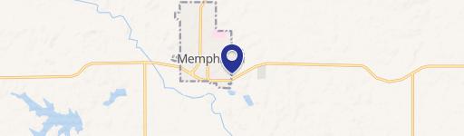 Memphis, MO 63555