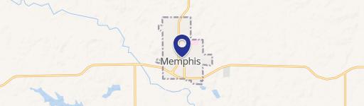 Memphis, MO 63555