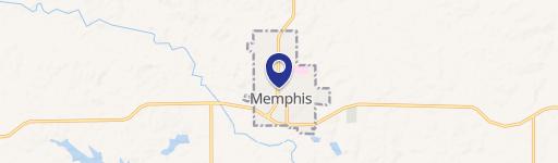 Memphis, MO 63555