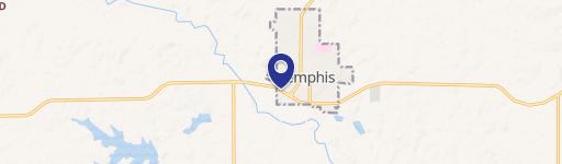 Memphis, MO 63555