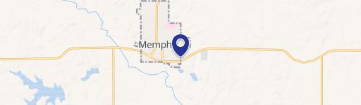 Memphis, MO 63555
