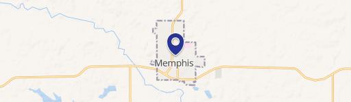 Memphis, MO 63555