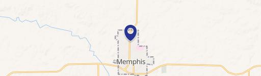 Memphis, MO 63555