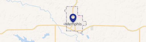 Memphis, MO 63555