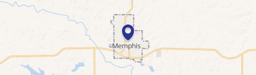 Memphis, MO 63555