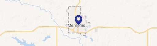 Memphis, MO 63555