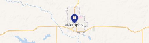 Memphis, MO 63555