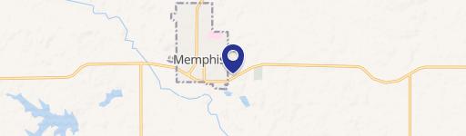 Memphis, MO 63555