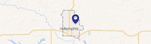 Memphis, MO 63555