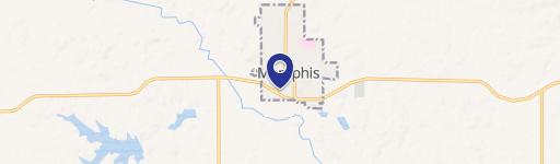 Memphis, MO 63555
