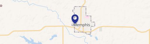 Memphis, MO 63555