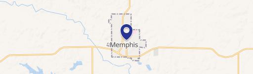Memphis, MO 63555