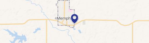 Memphis, MO 63555