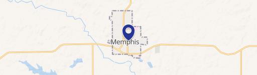 Memphis, MO 63555