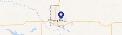 Memphis, MO 63555