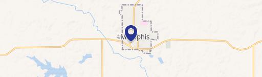 Memphis, MO 63555
