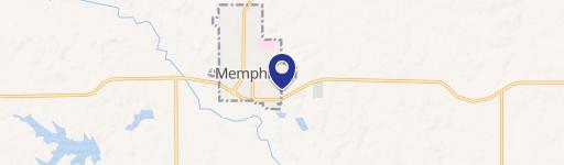 Memphis, MO 63555