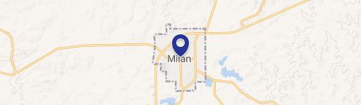 Milan, MO 63556
