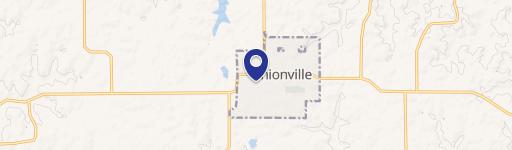 Unionville, MO 63565