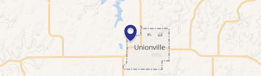 Unionville, MO 63565