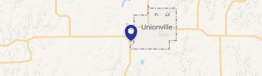 Unionville, MO 63565