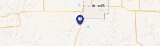Unionville, MO 63565