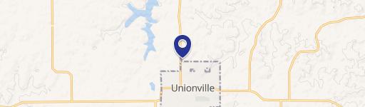 Unionville, MO 63565