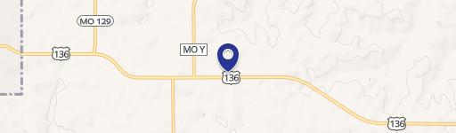 Unionville, MO 63565