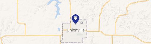 Unionville, MO 63565