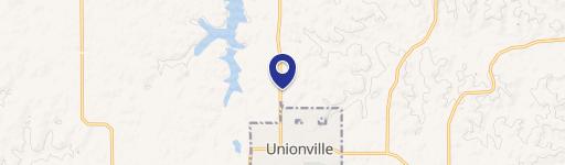 Unionville, MO 63565