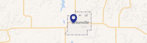 Unionville, MO 63565