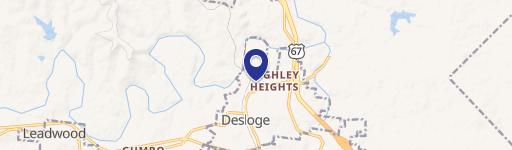 1005-1007 Hawthorne Dr