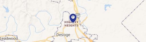 1131st 1131st N Desloge Dr